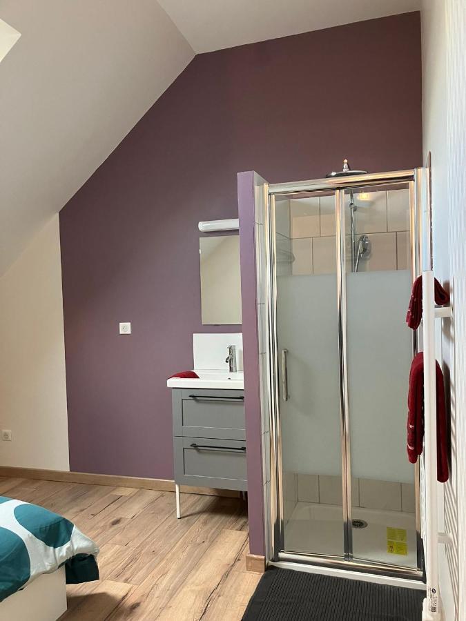 Luzerne Apartment *