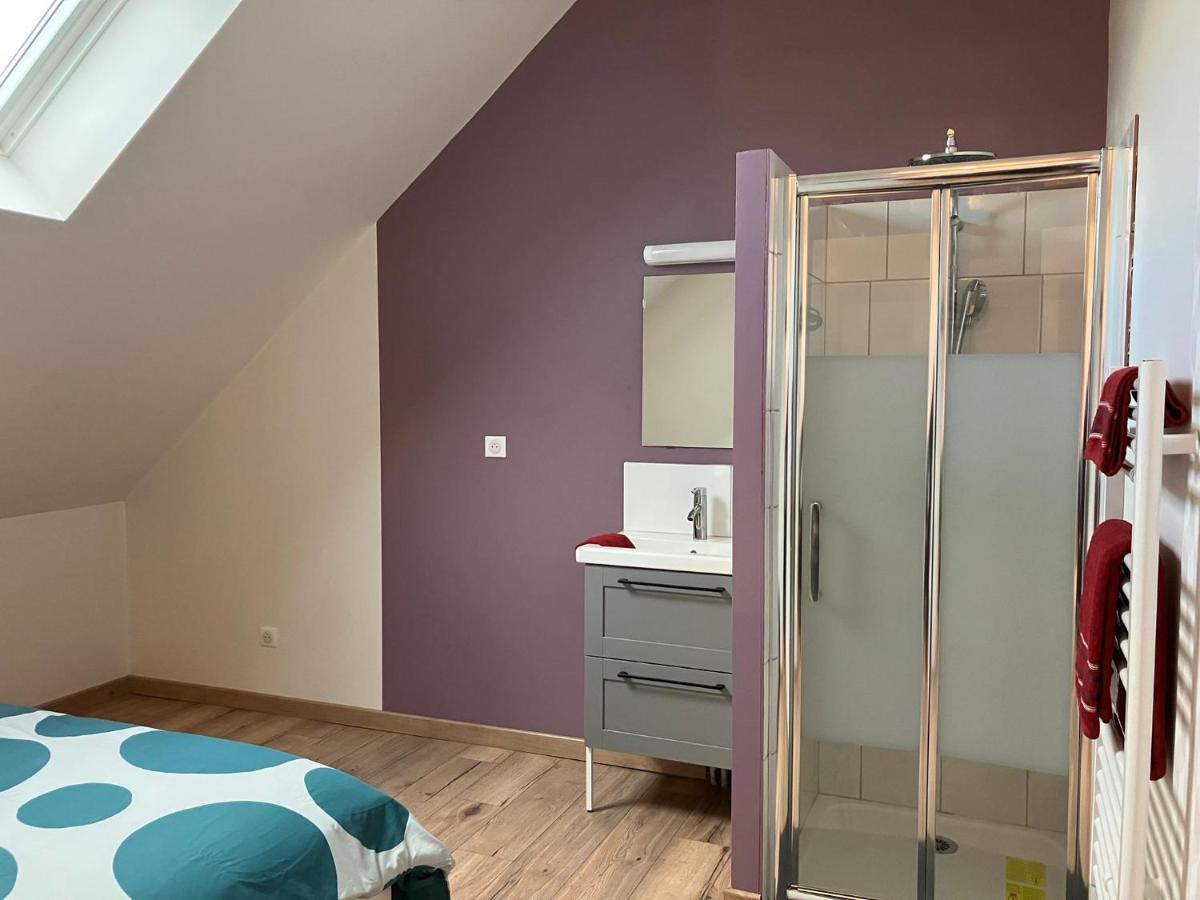 Apartment Luzerne *