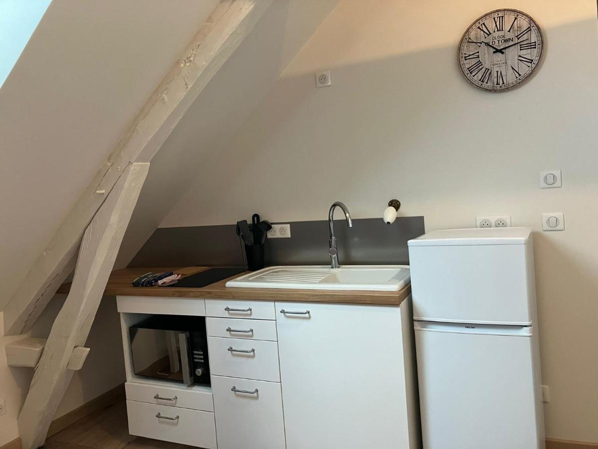 Luzerne Apartment *