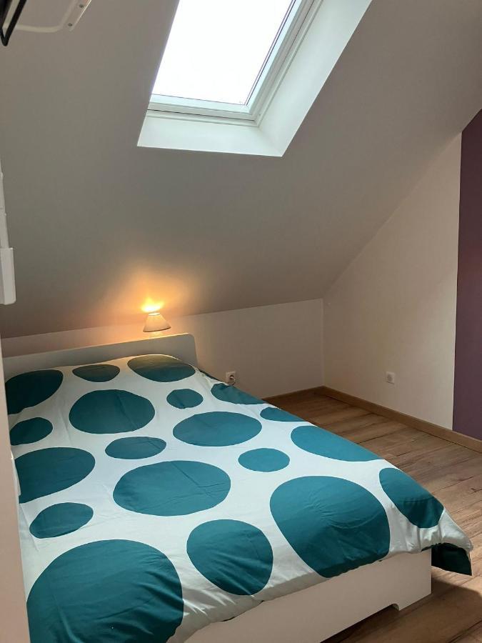 Apartment Luzerne Châteauroux