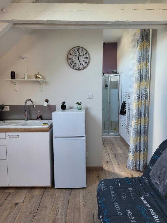 Luzerne Apartment *